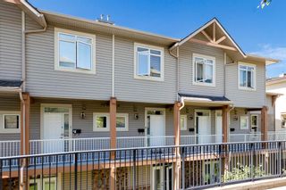 Photo 27: 8 124 Rockyledge View NW in Calgary: Rocky Ridge Row/Townhouse for sale : MLS®# A2000574