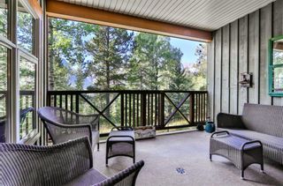 Photo 9: 102 3 Aspen Glen: Canmore Apartment for sale : MLS®# A1033196
