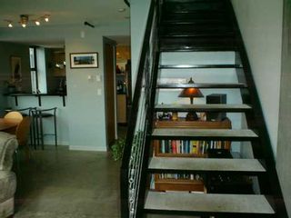 Photo 2: 428 W 8TH Ave in Vancouver: Mount Pleasant VW Condo for sale in "EXTRAORDINARY LOFTS (XL)" (Vancouver West)  : MLS®# V631543