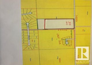 Photo 2: RR 234 and TWPR 510: Rural Leduc County Vacant Lot/Land for sale : MLS®# E4385880