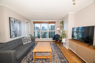 Photo 5: 1905 1238 SEYMOUR Street in Vancouver: Downtown VW Condo for sale in "Space" (Vancouver West)  : MLS®# R2821836
