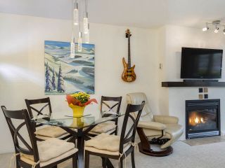 Photo 6: 109 2628 YEW Street in Vancouver: Kitsilano Condo for sale in "Connaught Place" (Vancouver West)  : MLS®# R2434253