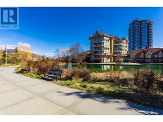Photo 28: 1088 Sunset Drive Unit# 306 in Kelowna: Condo for sale : MLS®# 10302998
