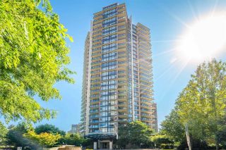 Photo 2: 603 6188 WILSON Avenue in Burnaby: Metrotown Condo for sale in "Jewel" (Burnaby South)  : MLS®# R2769060
