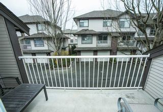 Photo 7: 20 2450 LOBB Avenue in Port Coquitlam: Mary Hill Townhouse for sale in "SOUTHSIDE" : MLS®# R2040698
