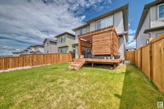 Photo 49: 4028 5 Street in Edmonton: Zone 30 House for sale : MLS®# E4392010