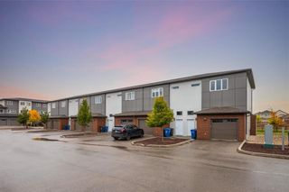 Photo 2: 805 1355 Lee Boulevard in Winnipeg: Fairfield Park Condominium for sale (1S)  : MLS®# 202326625