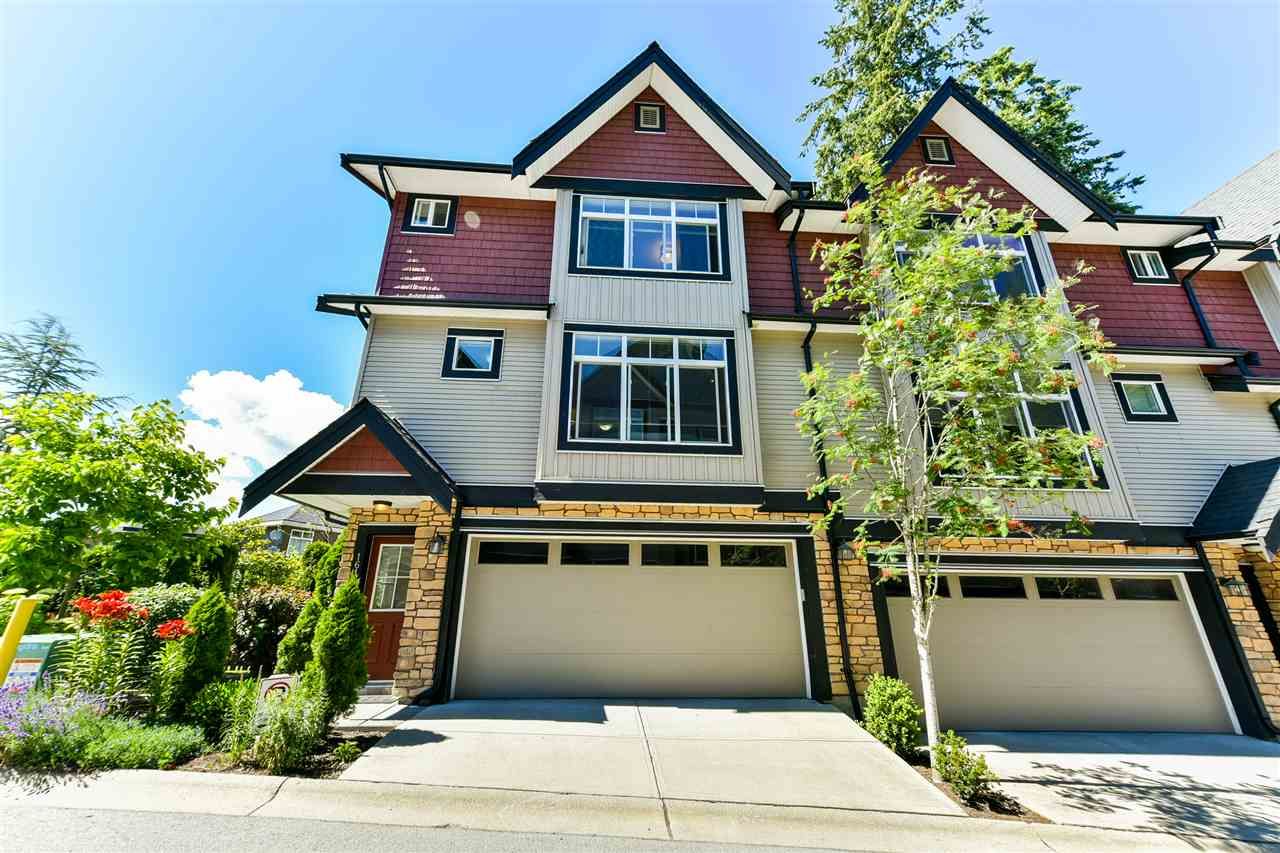 Main Photo: 161 6299 144 STREET in : Sullivan Station Townhouse for sale : MLS®# R2529782