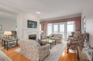 Photo 6: 37 2979 PANORAMA Drive in Coquitlam: Westwood Plateau Townhouse for sale in "DEERCREST" : MLS®# R2238055