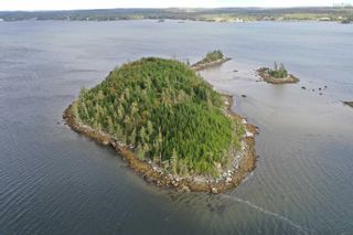 Photo 3: Brown Islands in Myers Point: 35-Halifax County East Vacant Land for sale (Halifax-Dartmouth)  : MLS®# 202321232