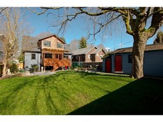 Photo 10: 844 22ND Ave E in Vancouver East: Fraser VE Home for sale ()  : MLS®# V995269