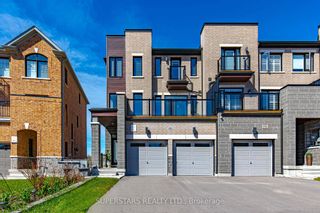 Photo 1: 11701 Tenth Line in Whitchurch-Stouffville: Stouffville House (3-Storey) for sale : MLS®# N8245944