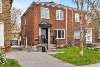 Main Photo: 69 Hertle Avenue in Toronto: Greenwood-Coxwell House (2-Storey) for sale (Toronto E01)  : MLS®# E8260516