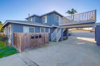 Photo 1: IMPERIAL BEACH Property for sale: 1122-26 11th St