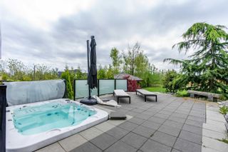Photo 33: 29852 MACLURE Road in Abbotsford: Bradner House for sale : MLS®# R2629394