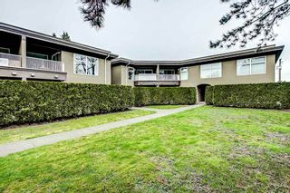 Photo 1: 12 2120 CENTRAL AVENUE in Port Coquitlam: Central Pt Coquitlam Condo for sale : MLS®# R2255518