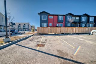 Photo 28: 317 31 Red Embers Parade NE in Calgary: Redstone Row/Townhouse for sale : MLS®# A2122175