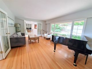 Photo 5: 670 ST. ANDREWS Road in West Vancouver: British Properties House for sale : MLS®# R2517540