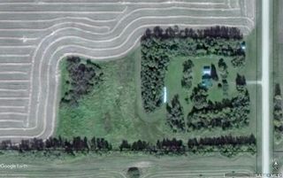 Photo 1: RM 494 Canwood - 10 acres in Canwood: Residential for sale (Canwood Rm No. 494)  : MLS®# SK902555
