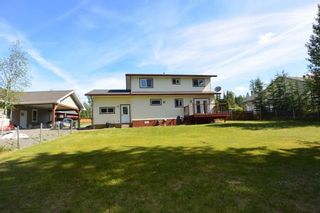 Photo 20: 1474 CHESTNUT Street: Telkwa House for sale in "Woodland Park" (Smithers And Area (Zone 54))  : MLS®# R2285727