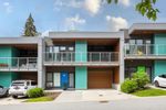 Main Photo: 28 3595 SALAL Drive in North Vancouver: Roche Point Townhouse for sale in "Seymour Village" : MLS®# R2885625