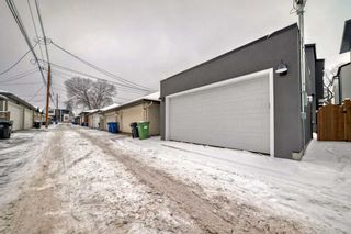 Photo 47: 2031 47 Avenue SW in Calgary: Altadore Detached for sale : MLS®# A2106592