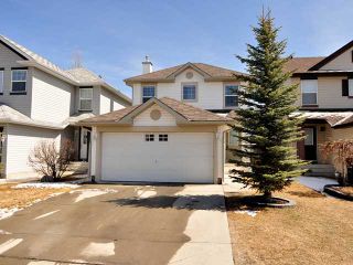 Photo 1: 250 BRIDLEWOOD Court SW in CALGARY: Bridlewood Residential Detached Single Family for sale (Calgary)  : MLS®# C3610857