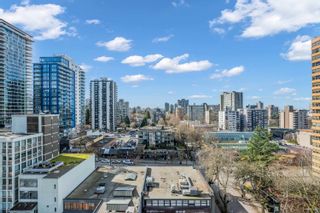 Photo 27: 1206 1568 ALBERNI Street in Vancouver: West End VW Condo for sale (Vancouver West)  : MLS®# R2870988