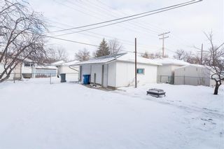Photo 25: 207 Edward Avenue West in Winnipeg: West Transcona Residential for sale (3L)  : MLS®# 202227006