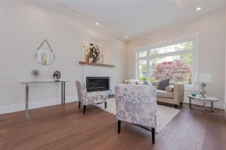 Photo 5: 4054 MCGILL Street in Burnaby: Vancouver Heights House for sale (Burnaby North)  : MLS®# R2365085