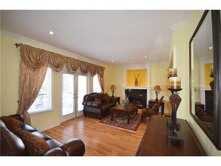 Photo 3: 2068 TURNBERRY Lane in Coquitlam: Westwood Plateau House for sale : MLS®# V1019011