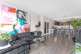 Photo 8: 216 707 4 Street NE in Calgary: Renfrew Apartment for sale : MLS®# A2112812