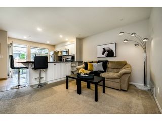 Photo 6: 89 758 RIVERSIDE Drive in Port Coquitlam: Riverwood Townhouse for sale in "Riverlane Estates" : MLS®# R2355605