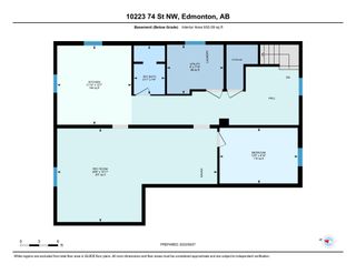 Photo 47: 10223 74 Street in Edmonton: Zone 19 House for sale : MLS®# E4360184