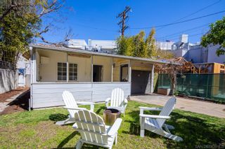 Photo 27: CORONADO VILLAGE House for sale : 4 bedrooms : 1115 Loma Avenue in Coronado