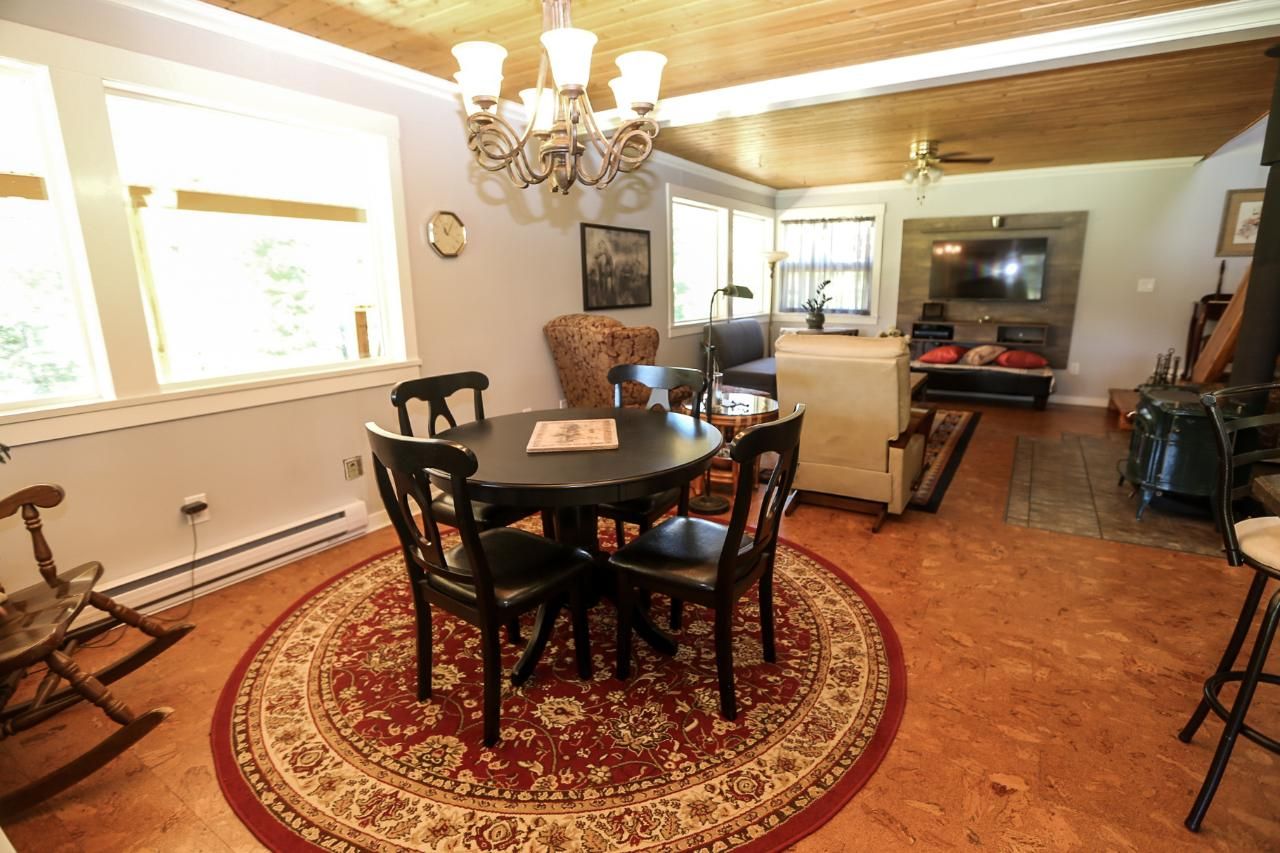 Photo 15: Photos: 2916 Barriere Lakes Road in Barriere: BA House for sale (NE)  : MLS®# 168628