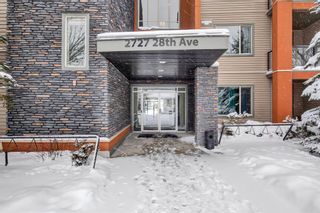 Photo 5: 339 2727 28 Avenue SE in Calgary: Dover Apartment for sale : MLS®# A2031901