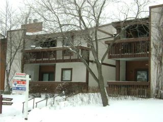 Photo 1:  in WINNIPEG: River Heights / Tuxedo / Linden Woods Condominium for sale (South Winnipeg)  : MLS®# 1002072