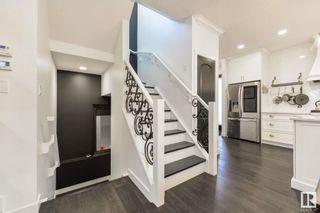Photo 15: 6420 106 Street in Edmonton: Zone 15 House Half Duplex for sale : MLS®# E4291796