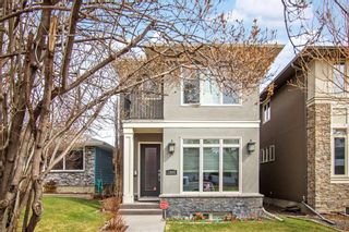 Main Photo: 1920 49 Avenue SW in Calgary: Altadore Detached for sale : MLS®# A2135100