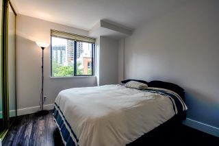 Photo 15: 311 488 HELMCKEN STREET in Vancouver: Yaletown Condo for sale (Vancouver West)  : MLS®# R2090580