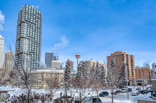 Photo 11: 203 323 13 Avenue SW in Calgary: Beltline Apartment for sale : MLS®# A2027522