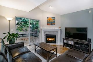 Photo 12: 2 101 PARKSIDE Drive in Port Moody: Heritage Mountain Townhouse for sale in "TREETOPS" : MLS®# R2462260