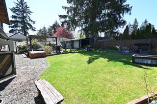 Photo 33: 1968 S Alder St in Campbell River: CR Willow Point House for sale : MLS®# 931133