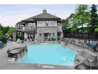 Photo 6: # 101 2969 WHISPER WY in Coquitlam: Westwood Plateau Condo for sale in "SUMMERLIN" : MLS®# V909010