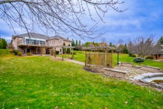Photo 37: 22 Donvale Road in Whitchurch-Stouffville: Rural Whitchurch-Stouffville House (Bungalow) for sale : MLS®# N8231570