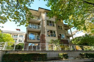 Photo 33: 209 2266 ATKINS Avenue in Port Coquitlam: Central Pt Coquitlam Condo for sale in "Mayfair Terrace" : MLS®# R2627672
