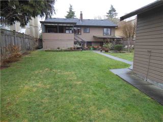 Photo 10: 2036 W 60TH Avenue in Vancouver: S.W. Marine House for sale (Vancouver West)  : MLS®# V988274