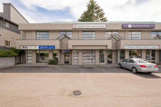 Main Photo: 3 1200 Princess Royal Ave in Nanaimo: Na Brechin Hill Office for sale : MLS®# 950996