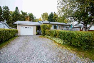 Photo 2: 5555 PARK Drive in Prince George: Parkridge House for sale (PG City South (Zone 74))  : MLS®# R2502546